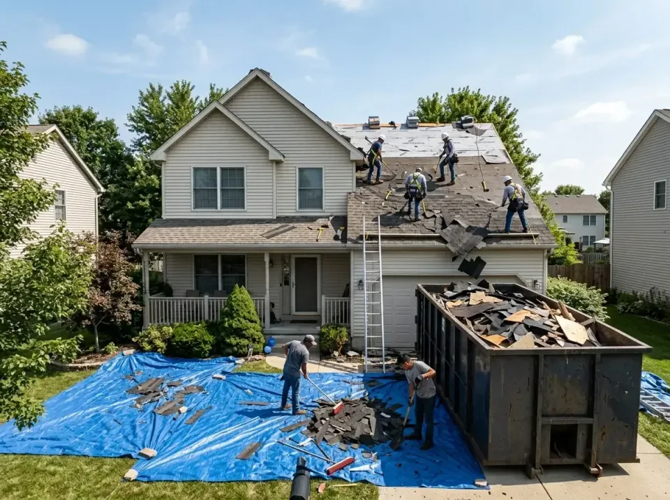 roof-replacement-debris-remova-004 — frequently asked questions, Cheapest Dumpster Rentals in Stuttgart, AR